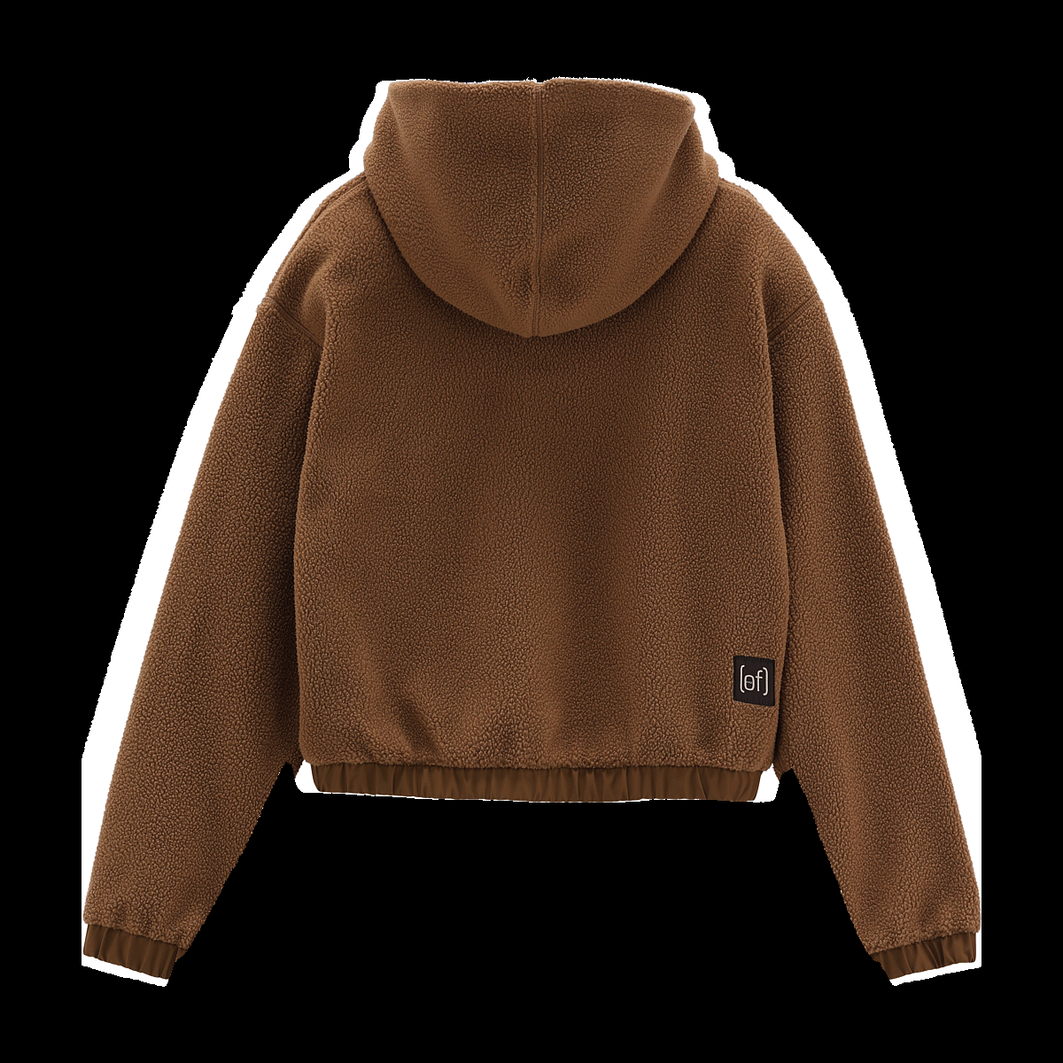 CMP woman sweat fix hood 35H4666 P711 