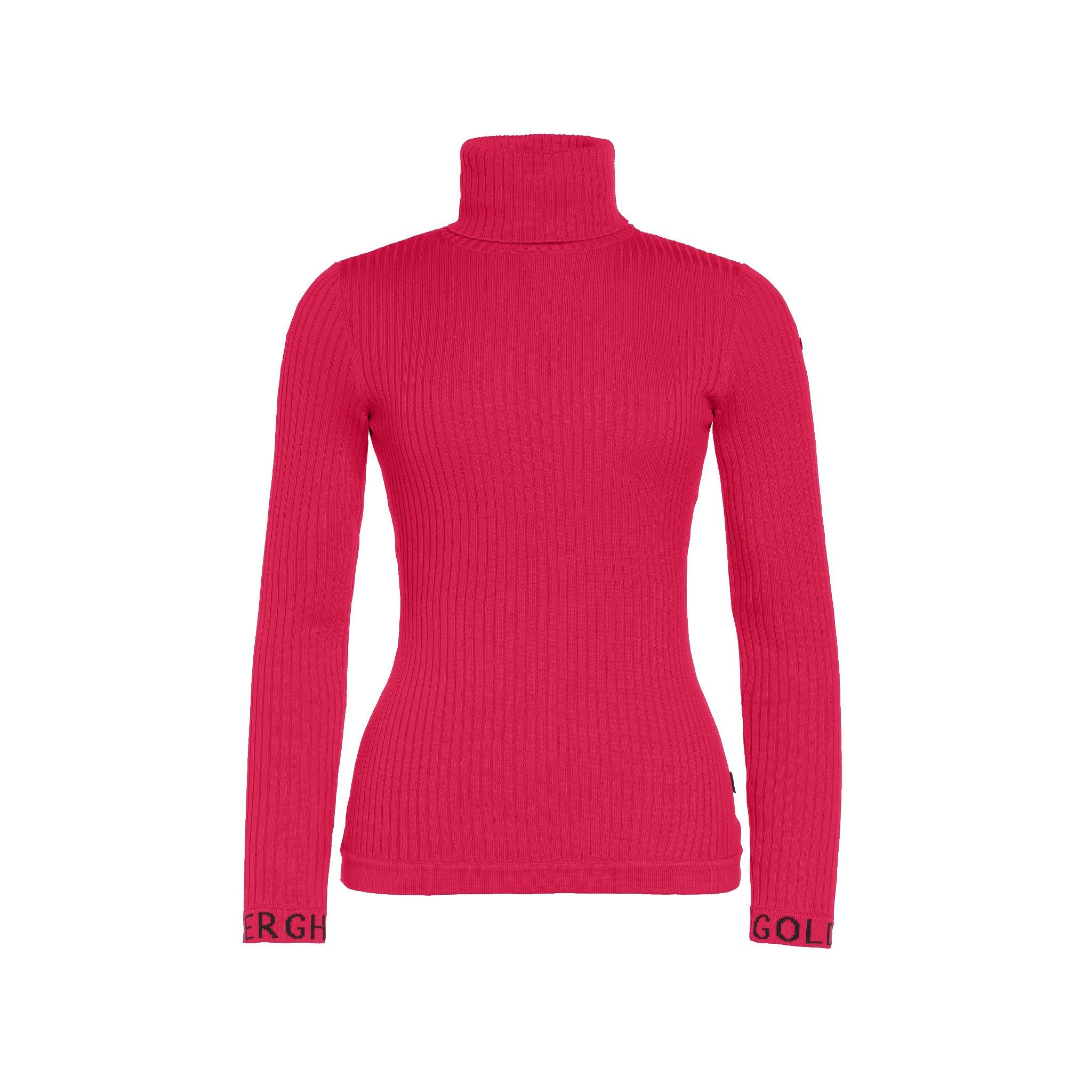 GOLDBERGH mira long sleeve knit sweater GB40020253 4745 