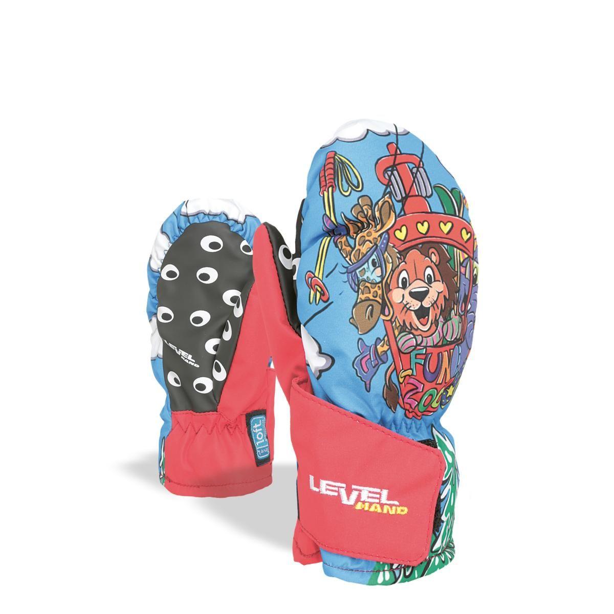 LEVEL LEVEL Moffola Animal 4174JM 11 