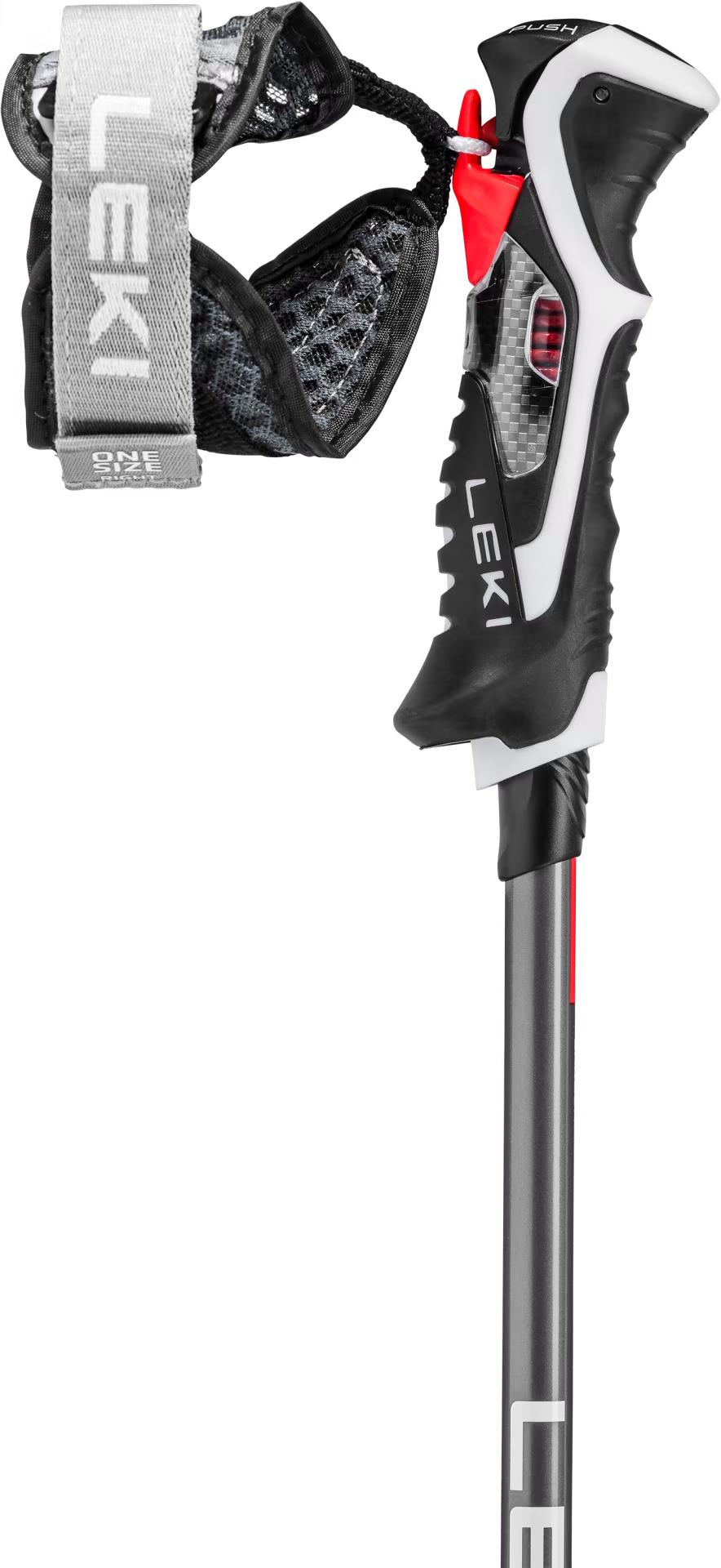 LEKI carbon 14 3d 65367901 . 