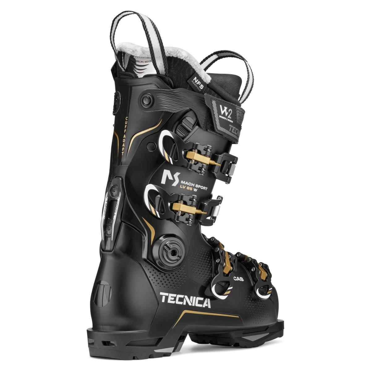 TECNICA Mach sport lv 85 w 201C20G1 100 