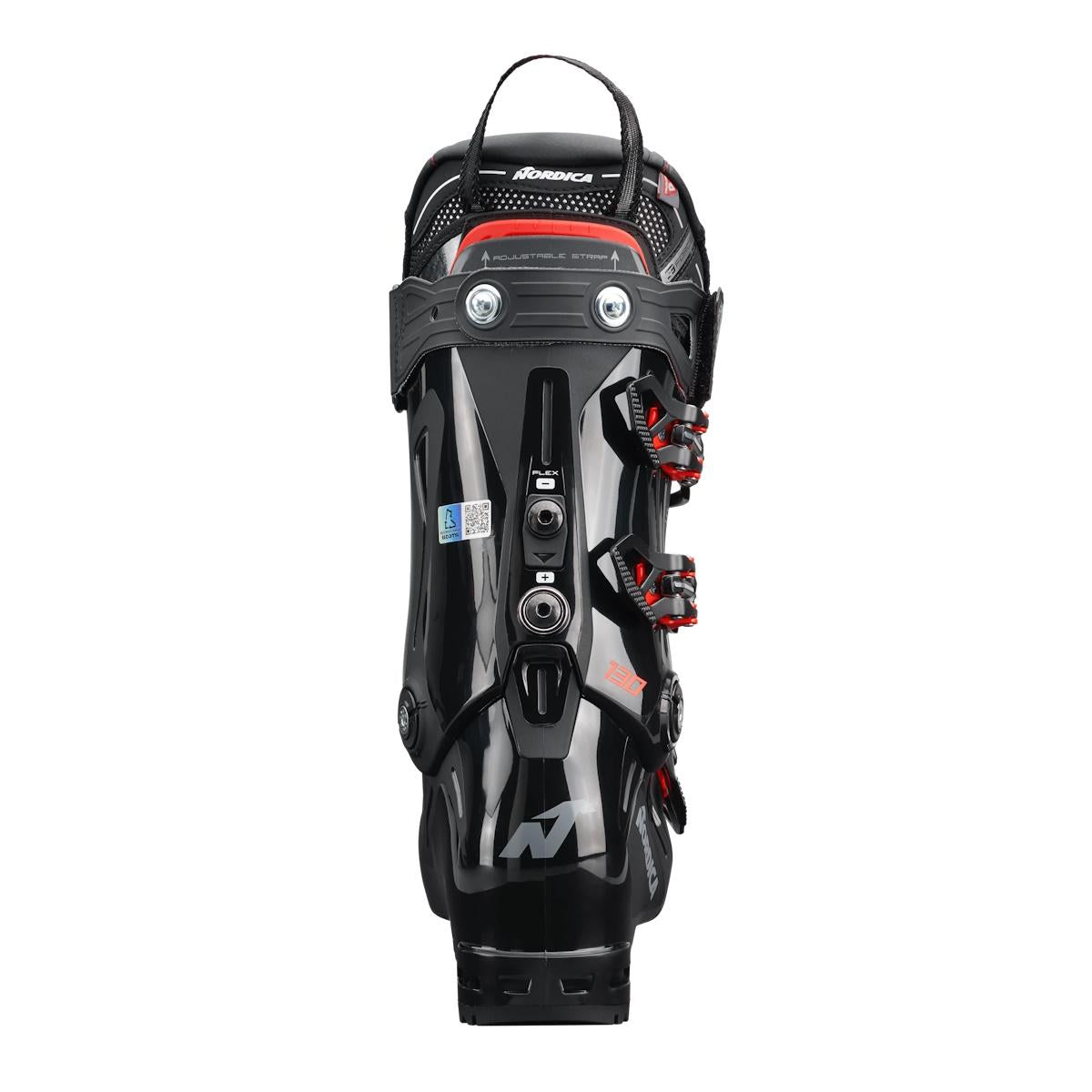 NORDICA NORDICA SPEEDMACHINE 3 130 (GW) 050G1400 7T1 