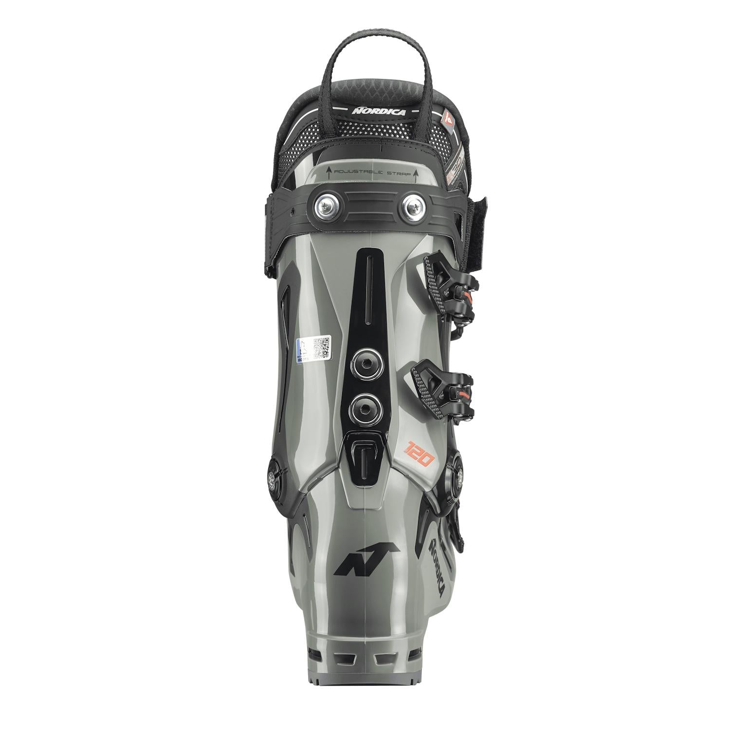 NORDICA speedmachine 3 120 (gw) 050G1800 969 