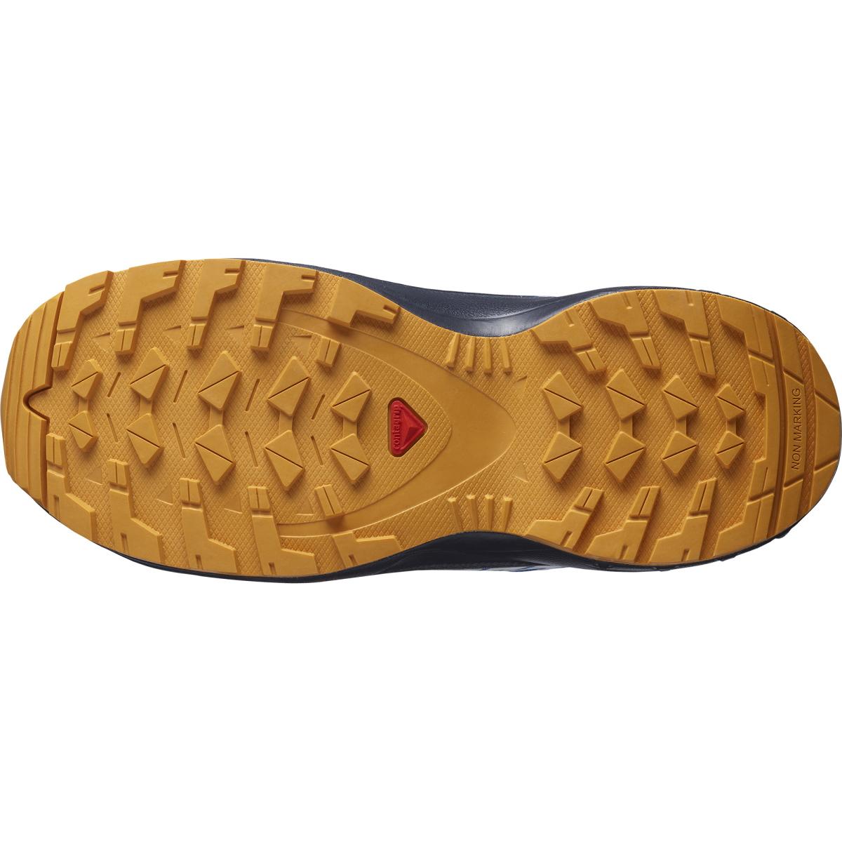 SALOMON SALOMON <BR/>XA PRO V8 CSWP J L41344800 . 