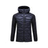 Peak Performance M Helium Down Hybrid Hood-BLACK G79844 020 