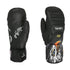 LEVEL sq jr cf mitt 4113JM 43 