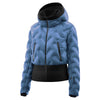 veste crop calipso ii w