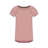 ROSSIGNOL W TECH LIGHT TEE