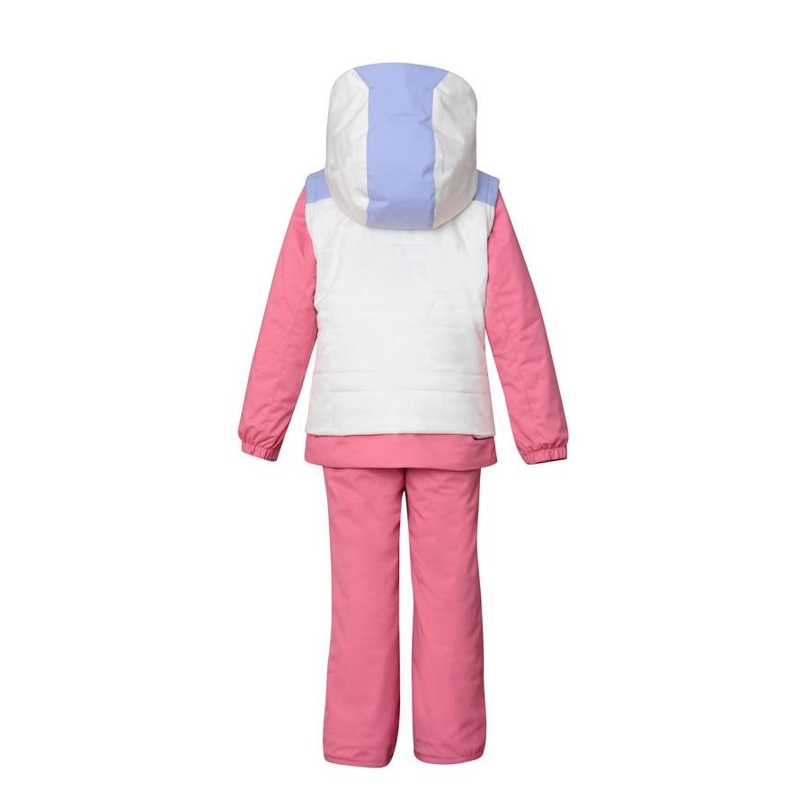 PHENIX crystal flower jr two-piece G232P90 PK 