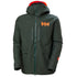 HELLY HANSEN Men's Garibaldi 2.0 Insulated Ski Jacket 65747 418 