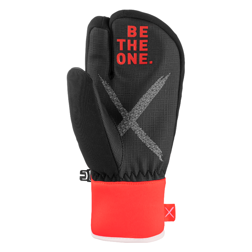REUSCH REUSCH<BR/>Be The One R-TEX® XT Junior Lobster 6071810 7810 