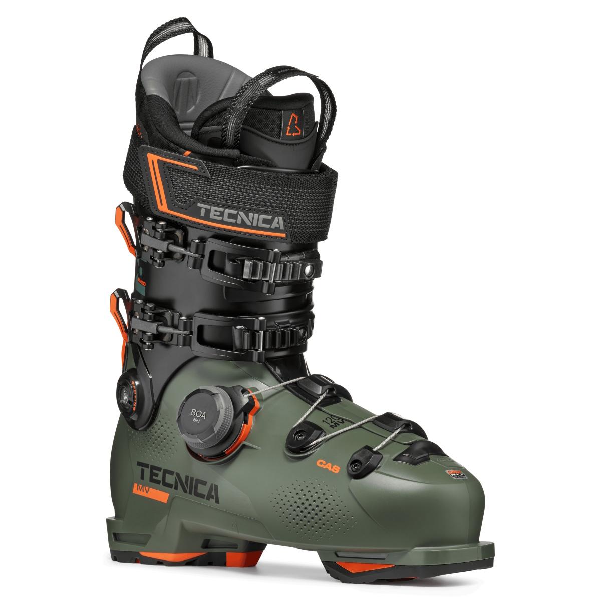 TECNICA Mach BOA MV 120 GW 101G54G0 406 