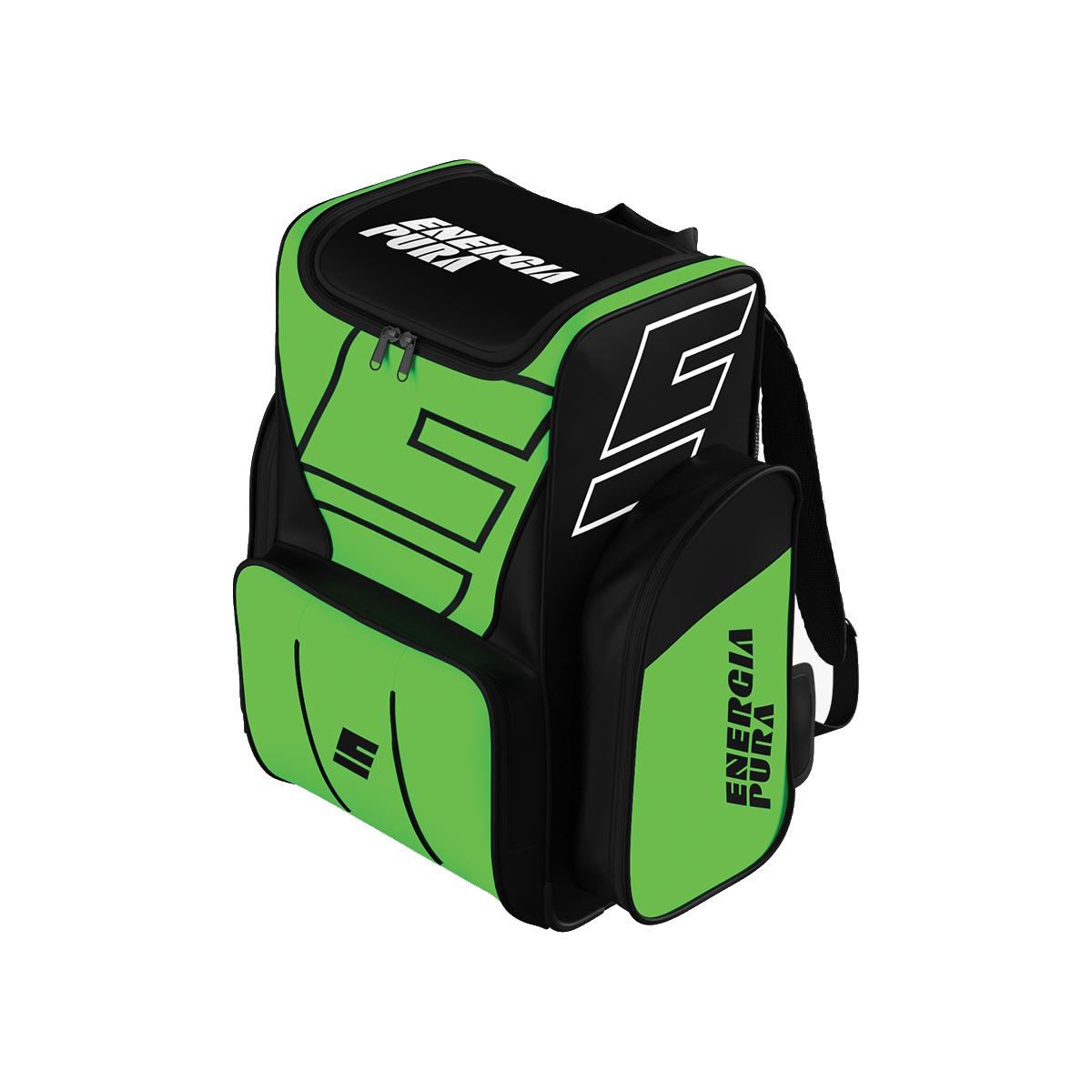 ENERGIAPURA racer bag jr AI001J W107 