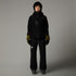 THE NORTH FACE Pantaloni Lenado da donna<BR/> NF0A87X1JK31 BLACK 