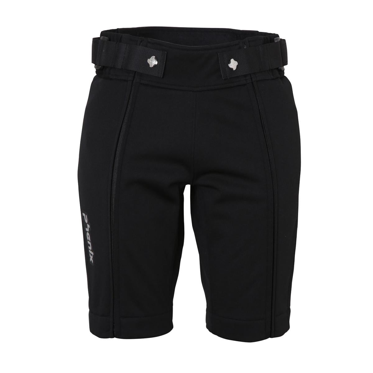 PHENIX PHENIX NORWAY ALPINE TEAM HALF PANTS 672GB05 BK 