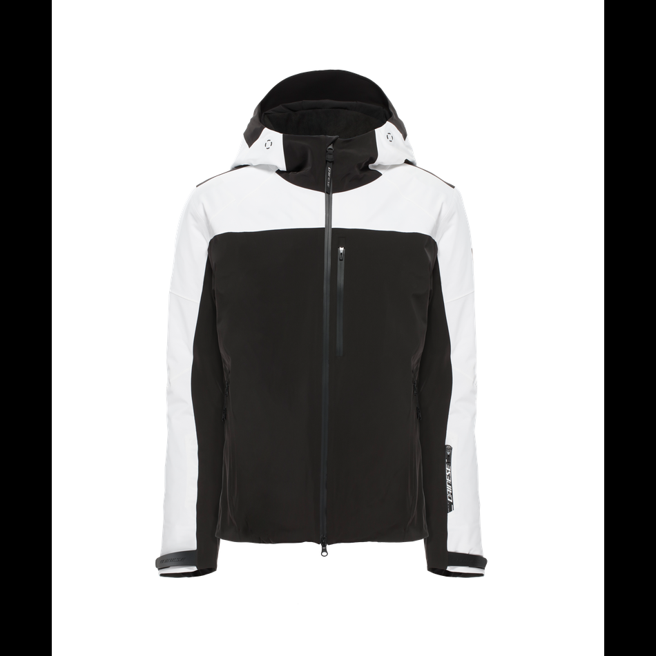 DAINESE SPEED DEMON LAB DOMEAIR PRO JACKET MAN 47400057 63A 