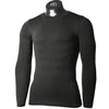 MICO MAILLOT / SKINTECH ACTIVE SKIN / COL ROND MANCHES LONGUES HOMME