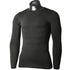 MICO MICO <BR/>MAGLIA / SKINTECH ACTIVE SKIN / GIROCOLLO MANICA LUNGA MAN IN01431 007 