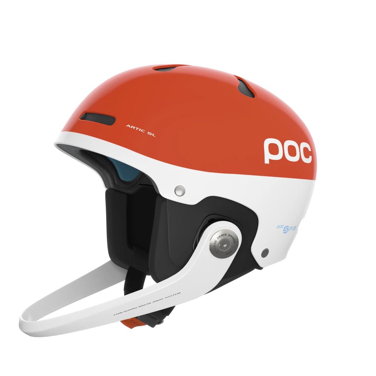 POC Artic SL 360 SPIN 10178 9050 