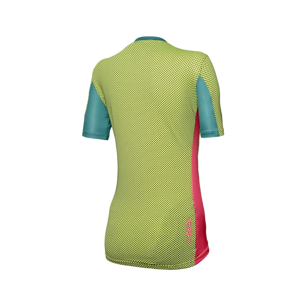 RH+ RH+ <BR/>MTB W T-Shirt ECD0793 242 