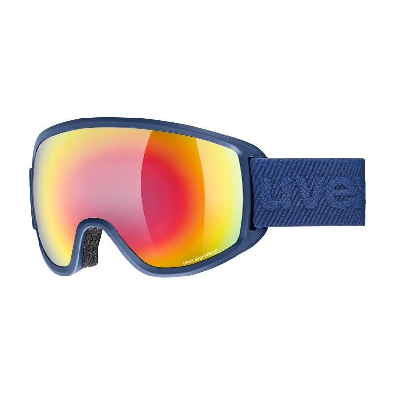 UVEX TOPIC FM SPHERIC 550570 4060 S3 