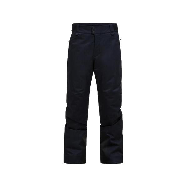 Peak Performance Maroon HIPE® 2L Insulated Shell Pants Men G80503 010 