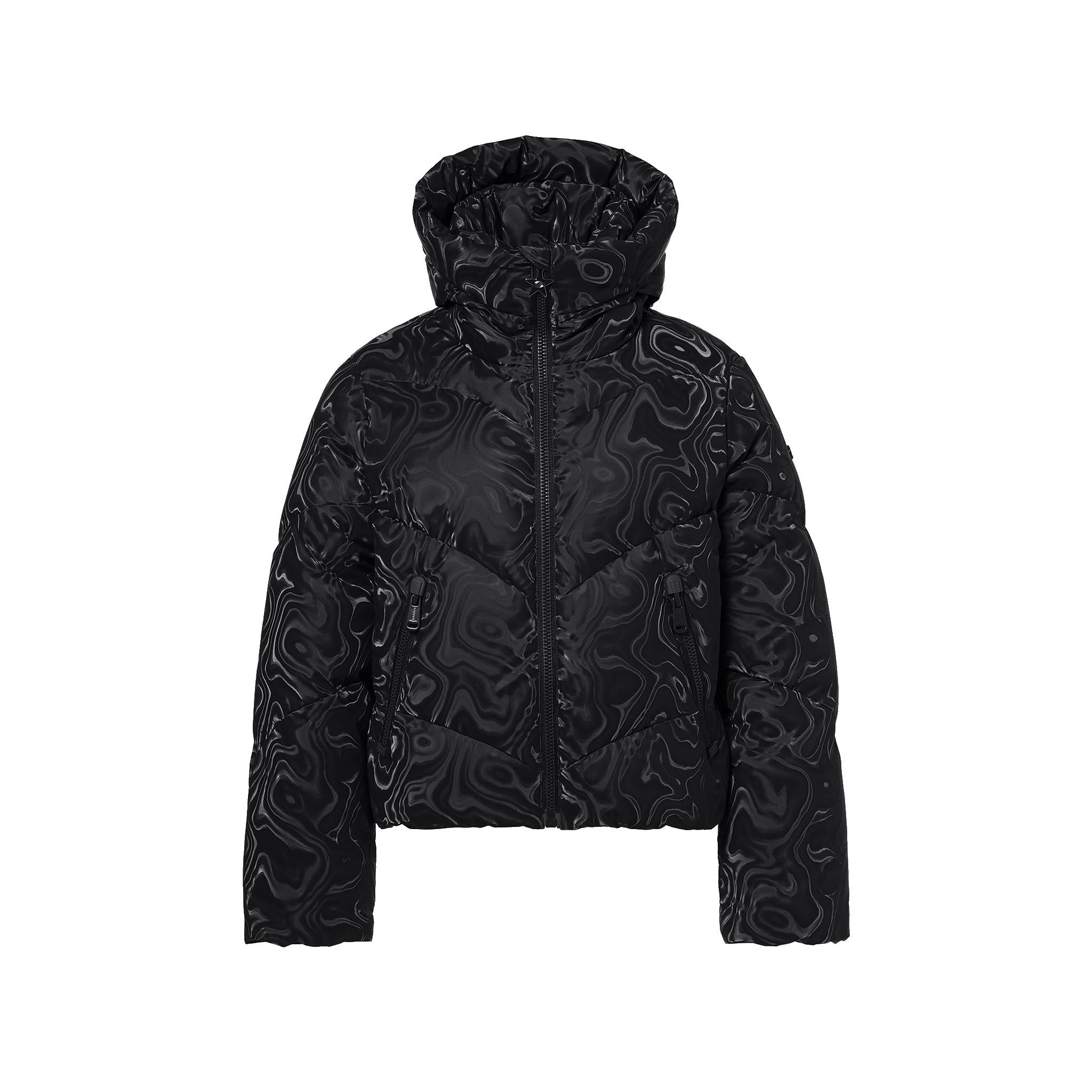 GOLDBERGH aeliana ski jacket GB00810254 9000 
