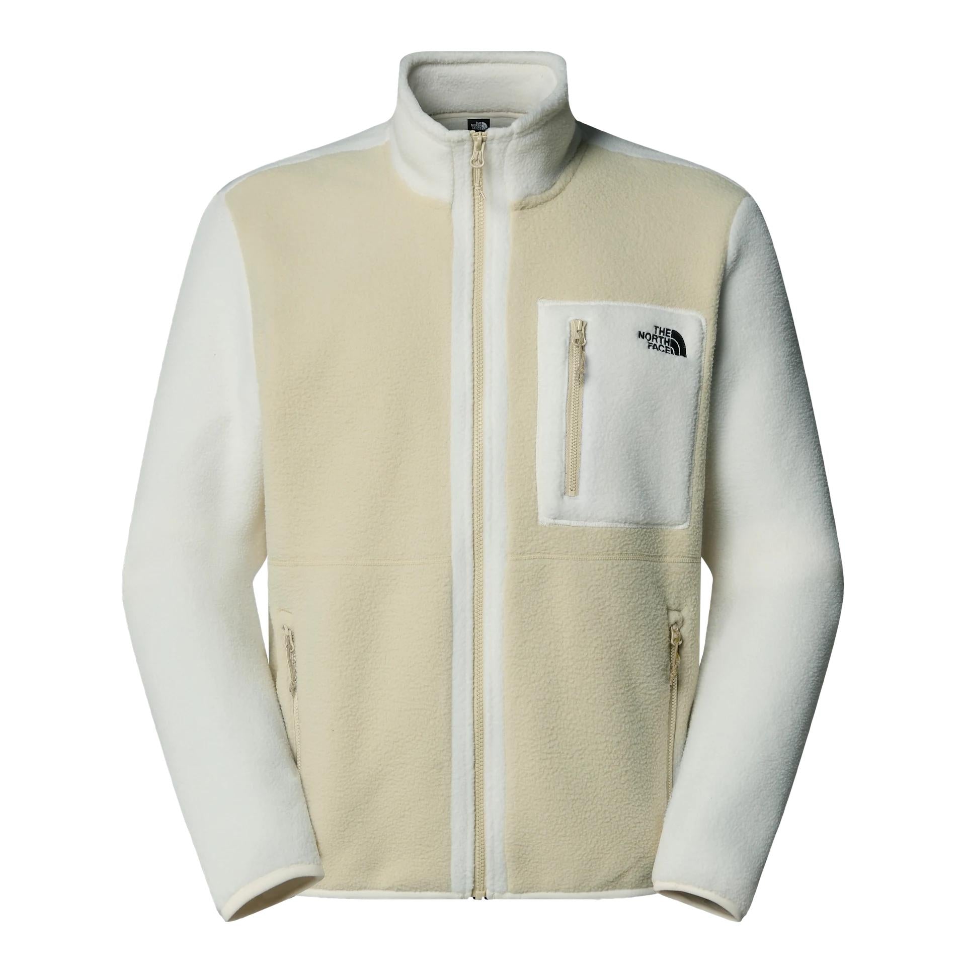 THE NORTH FACE M YUMIORI FULL ZIP NF0A883R FR01 