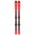 ATOMIC ATOMIC  REDSTER J2 130-150 + L 6 GW AASS02780 . 