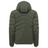 DAINESE IVENTA DERMIZAX EV™ - GIACCA TECNICA IN PIUMINO UOMO 47400028 84I 