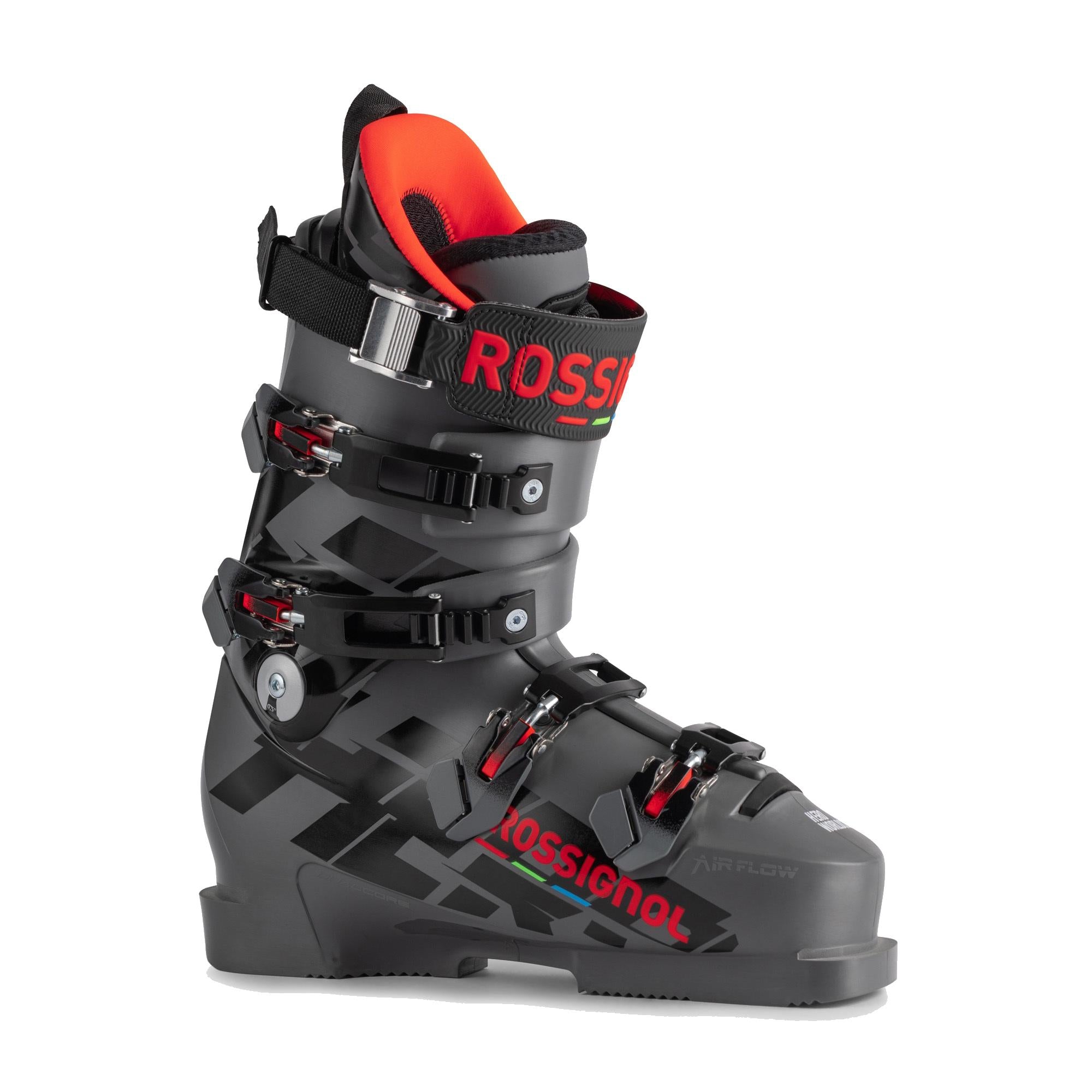 ROSSIGNOL hero world cup zj + RBN9280 . 