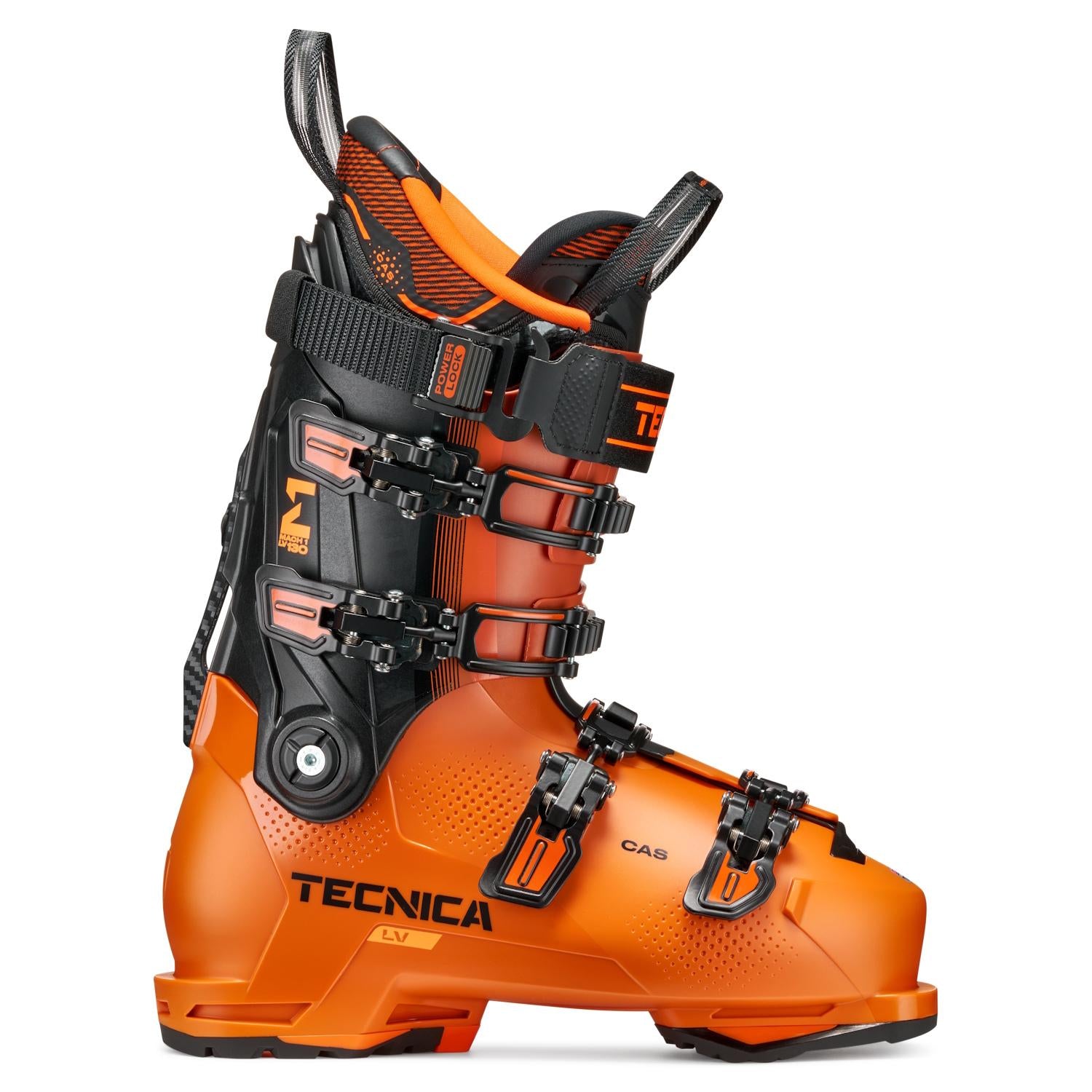 TECNICA Mach1 LV 130 TD2 GW 101C04G0 381 