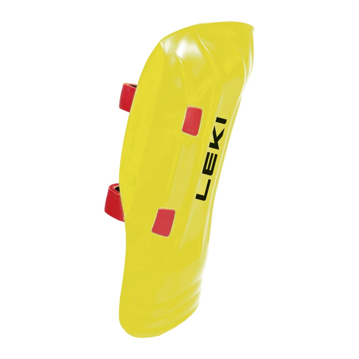 LEKI Shin Guard Worldcup Pro Junior 3652001 12 