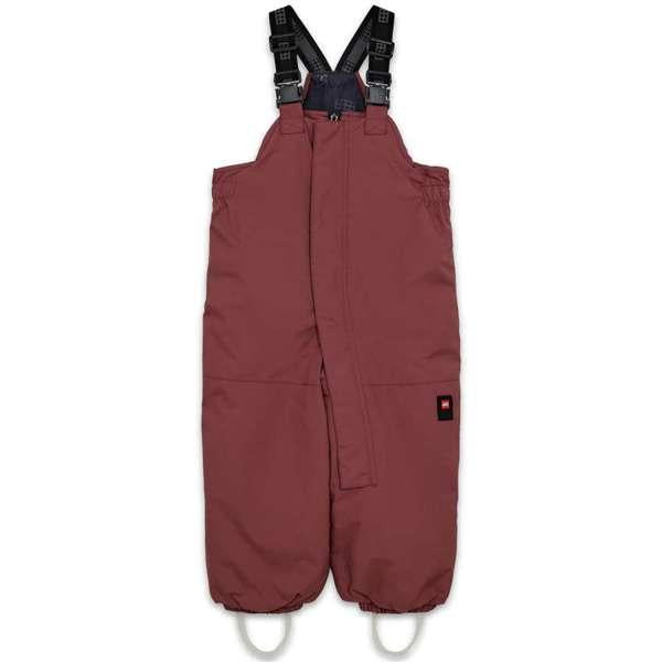 LEGO LWPUELO 700 - SKI PANTS 11010169 376 