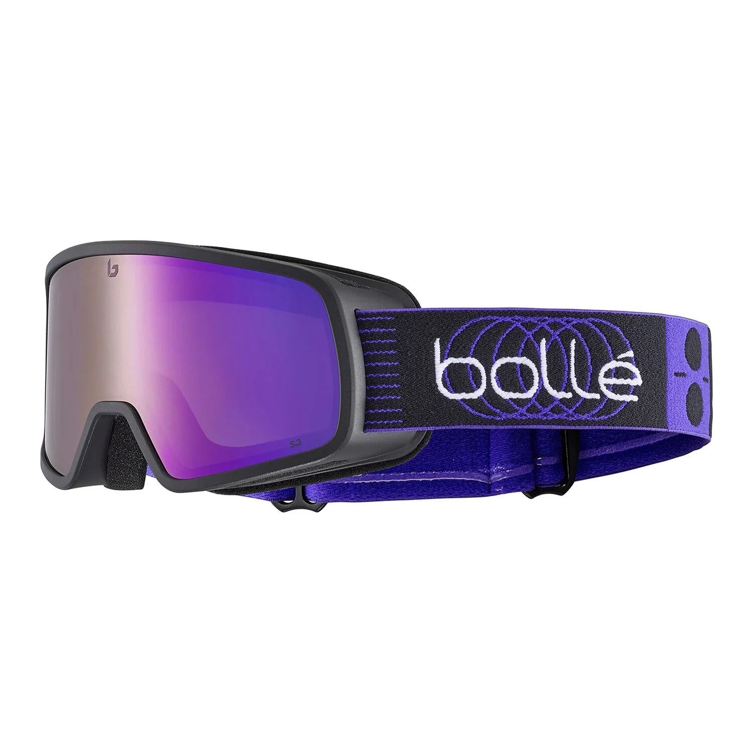 BOLLE' nevada junior NEVADAJR BG050015 