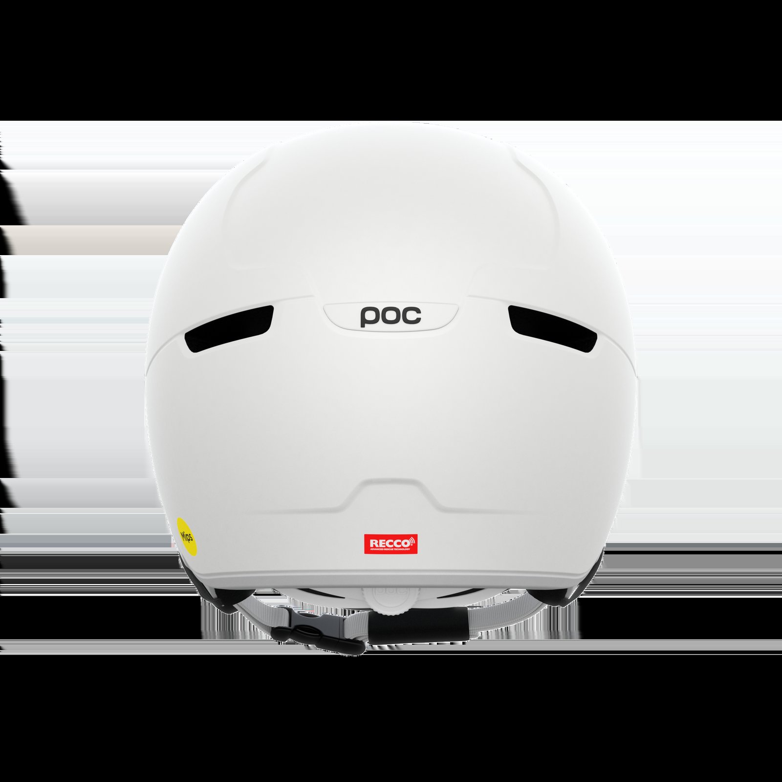 POC Obex Visor Ski Helmet 10119 9655 