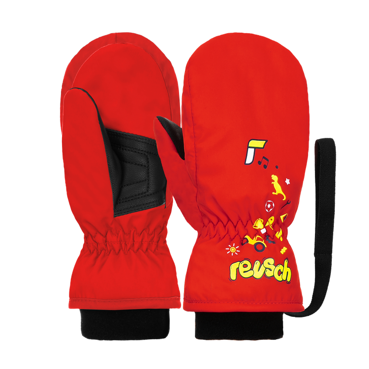REUSCH kids mitten 6285405 3300 
