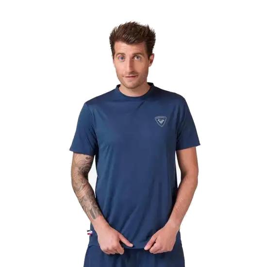 ROSSIGNOL ROSSIGNOL T-shirt uomo Active RLLMY03 715 