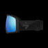 SWEET PROTECTION Clockwork MAX RIG® Reflect Goggles with Extra Lens - RIG Aqua+RIG L.Amet./Matte Cr. Black/Black Peaks 852107 510437 
