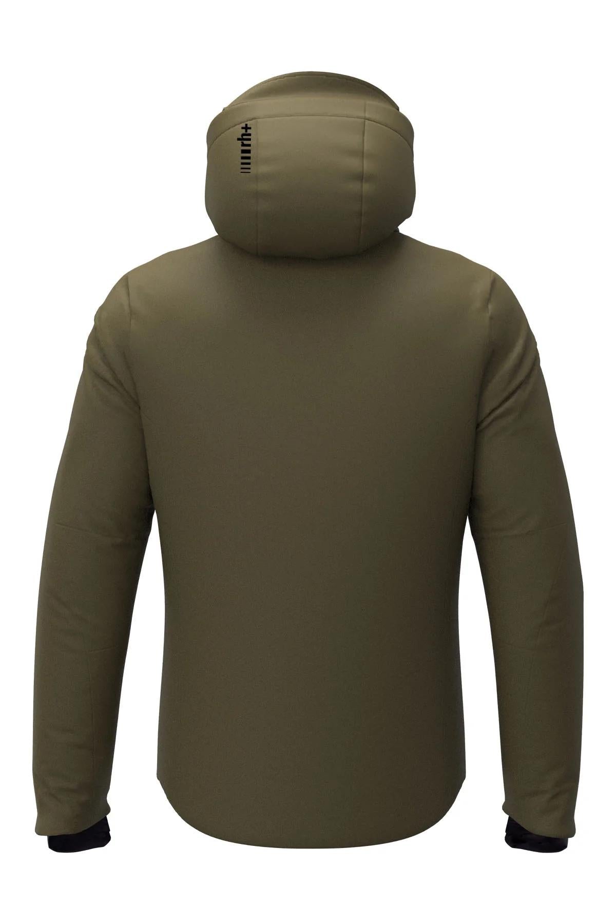 RH+ titan jacket INU3179 V819 