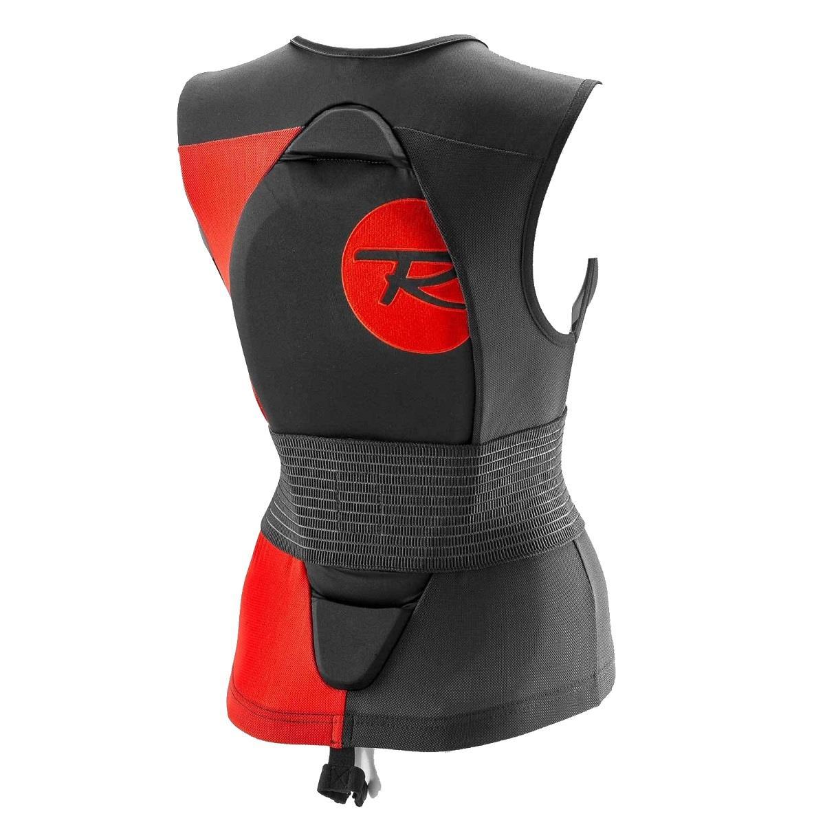 ROSSIGNOL ROSSIGNOL <BR/>RPG VEST JR - SAS TEC RKFP500 2016 