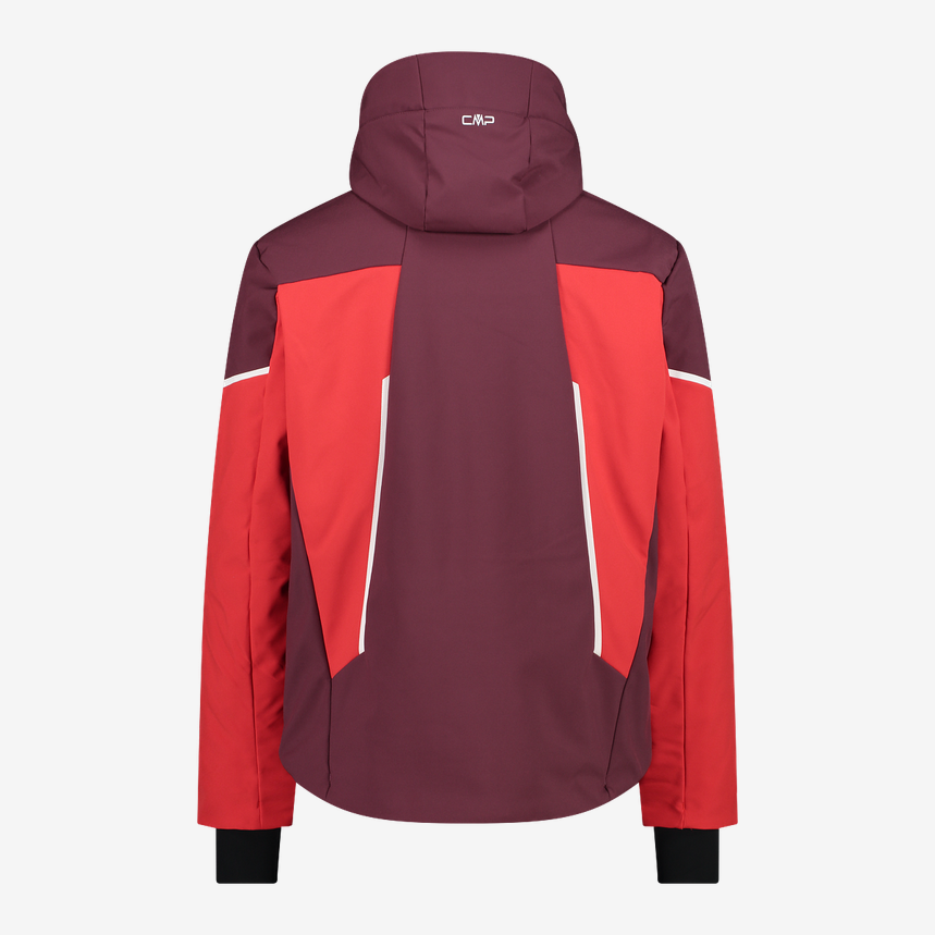 CMP Giacca da sci in softshell da uomo<BR/> 33W0897 00CS 