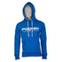 PODHIO PODHIO <BR/>FELPA BIG CON CAPPUCCIO E MARSUPIO JUNIOR PD010J 27 