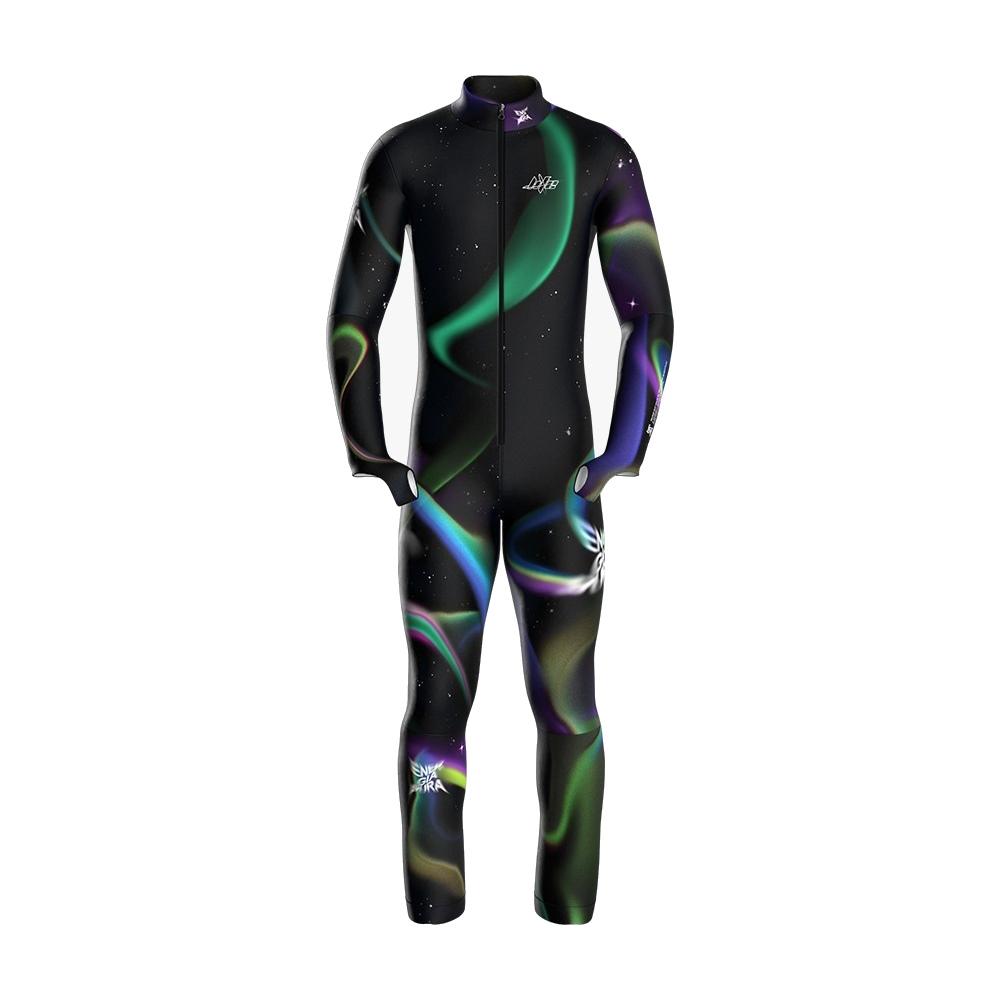 ENERGIAPURA TUTA DA GARA SPACE  thermic sr TA000XTHSR YE72 