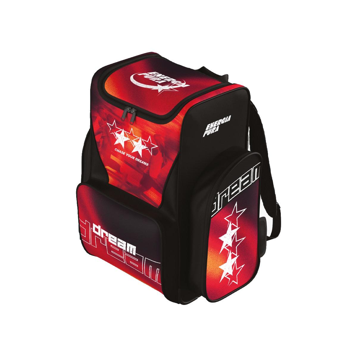 ENERGIAPURA racer bag jr AI001J W113 