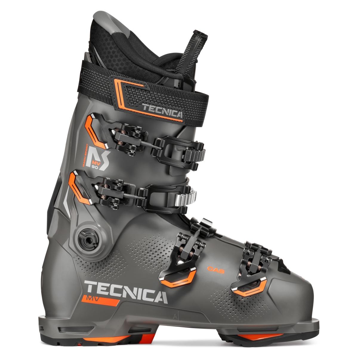 TECNICA Mach sport mv 90 101G18G0 4V4 