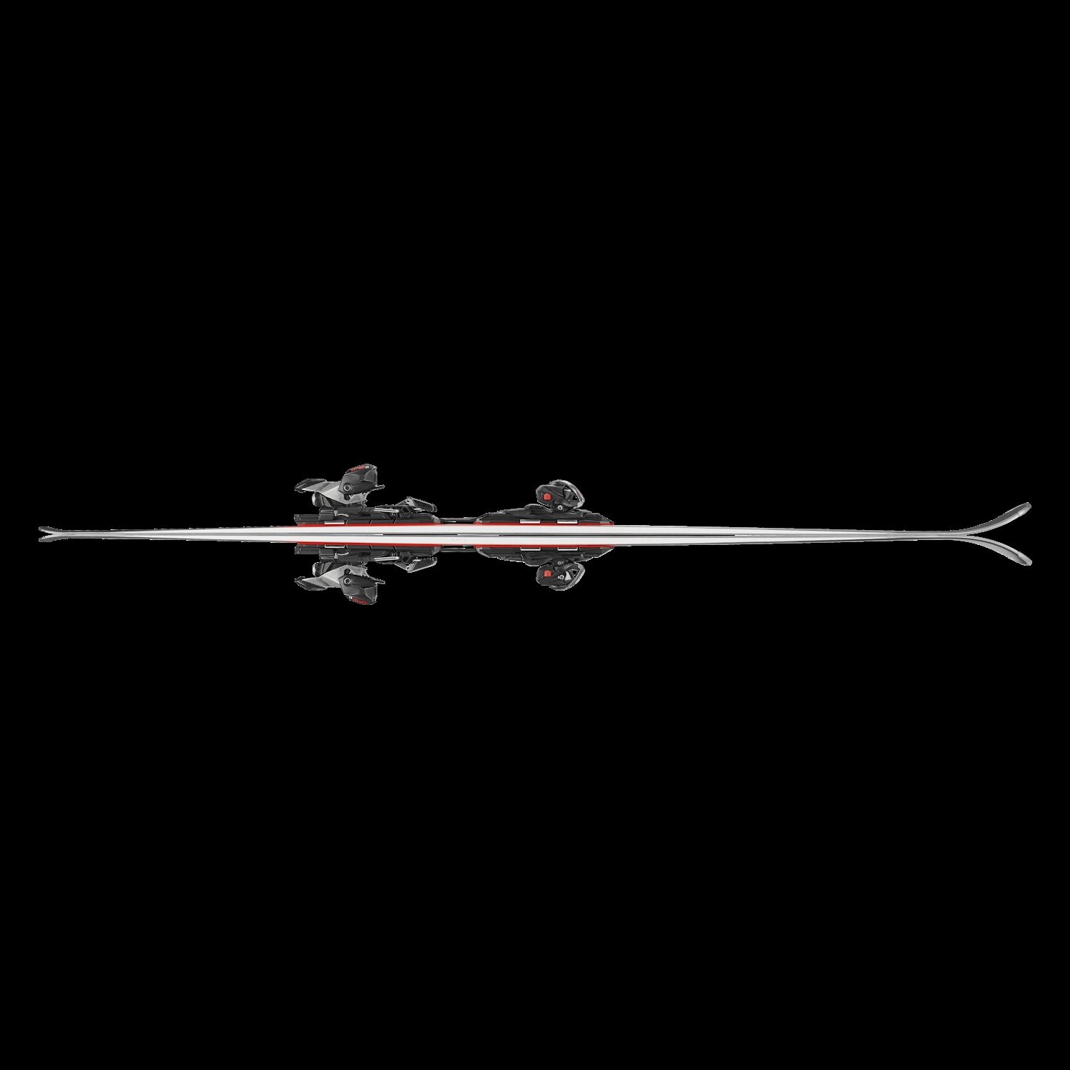 NORDICA Spitfire TI Fdt + tp2 light 11 fdt 0A5432OD TP2 LIGHT 11 FDT 