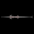 NORDICA Spitfire TI Fdt + tp2 light 11 fdt 0A5432OD TP2 LIGHT 11 FDT 