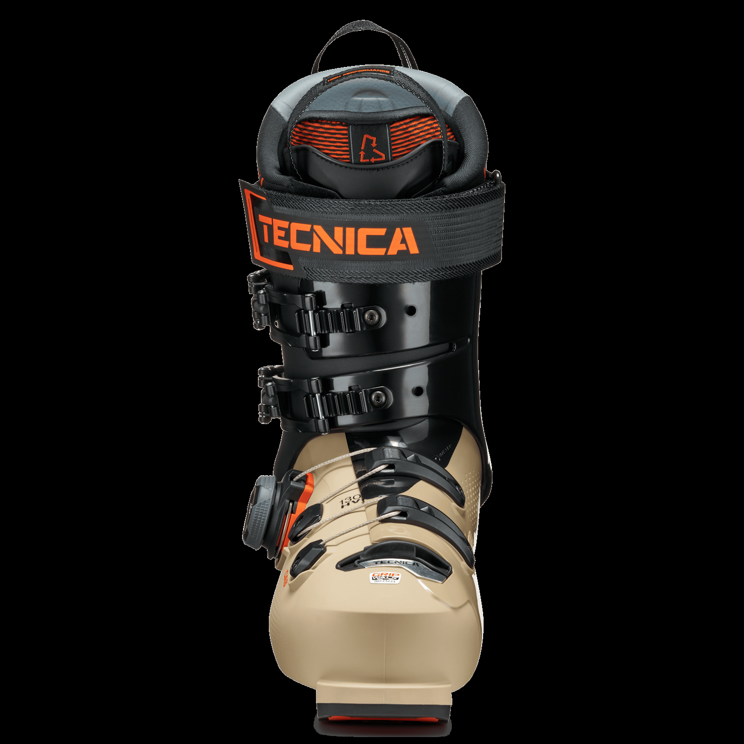 TECNICA Mach BOA HV 130 GW 10186AG2 D71 