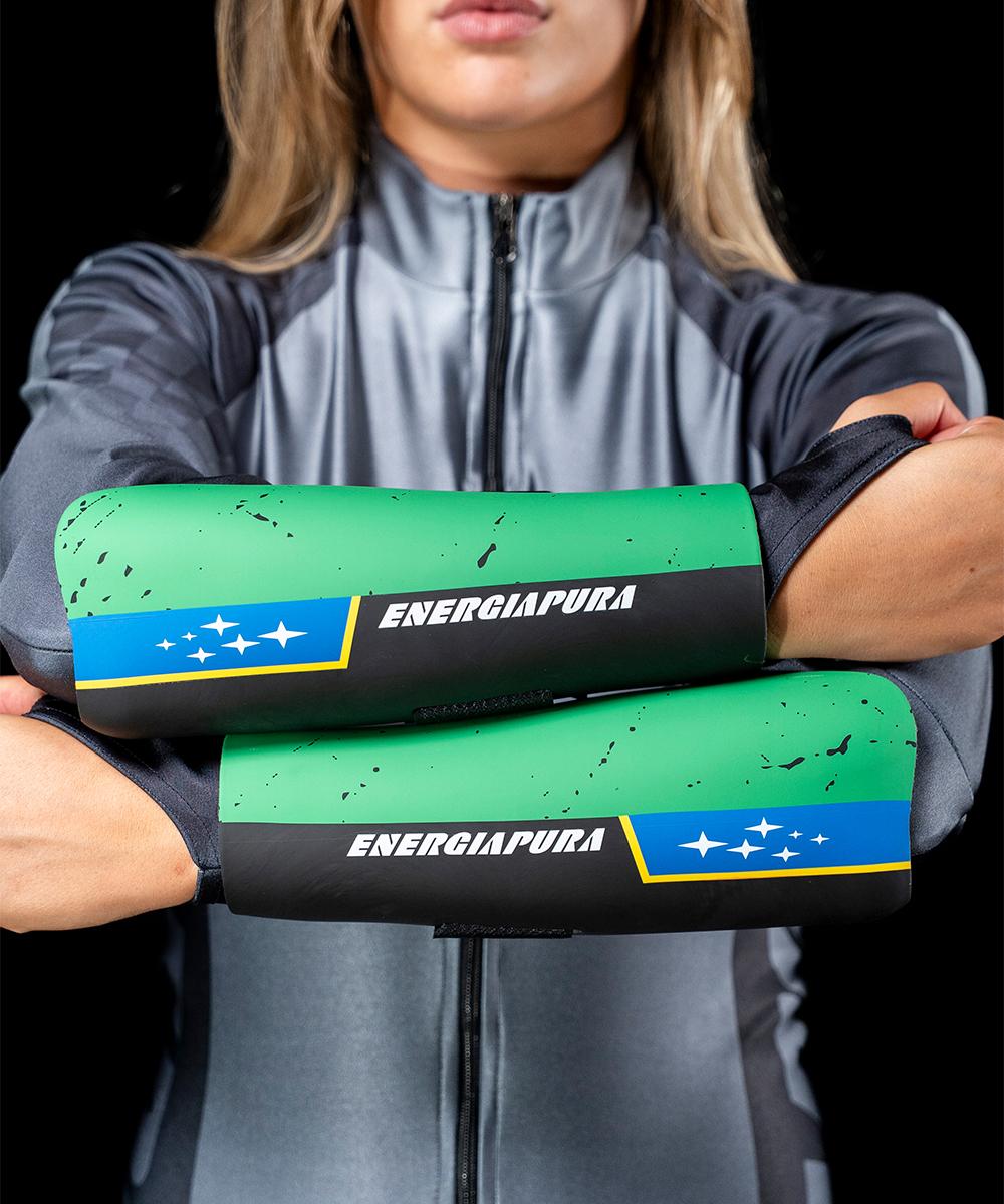 ENERGIAPURA ARM PRO RACING SR BRAATHEN 25cm A6008U WA15 